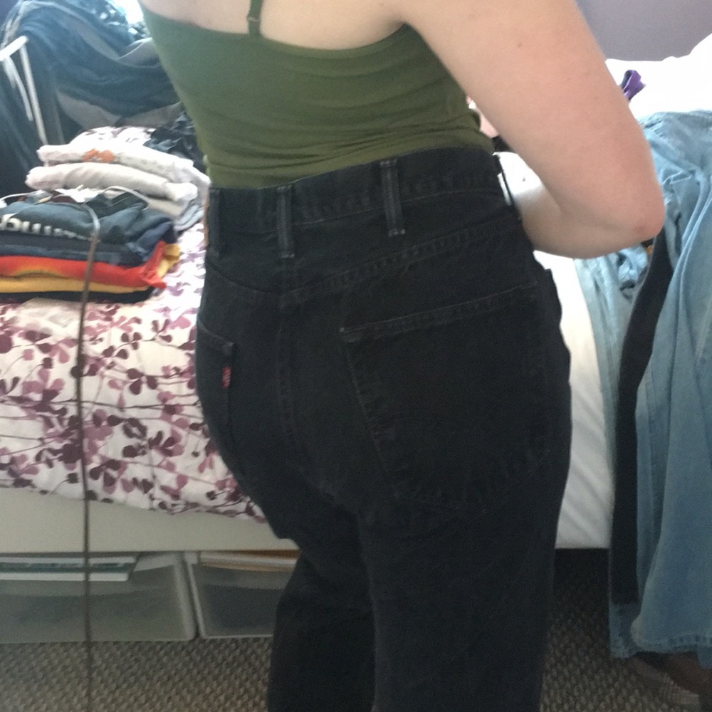 Levi’s 501 !